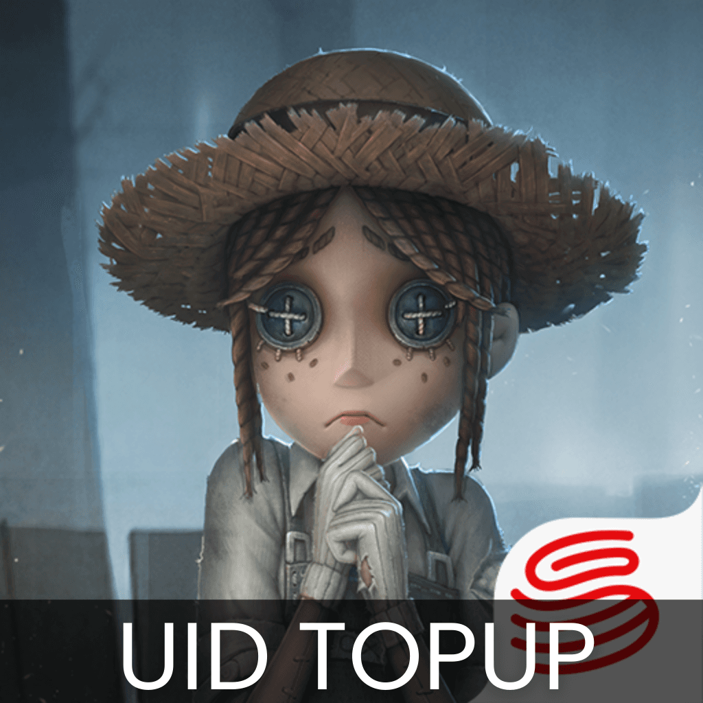 Identity V (UID)
