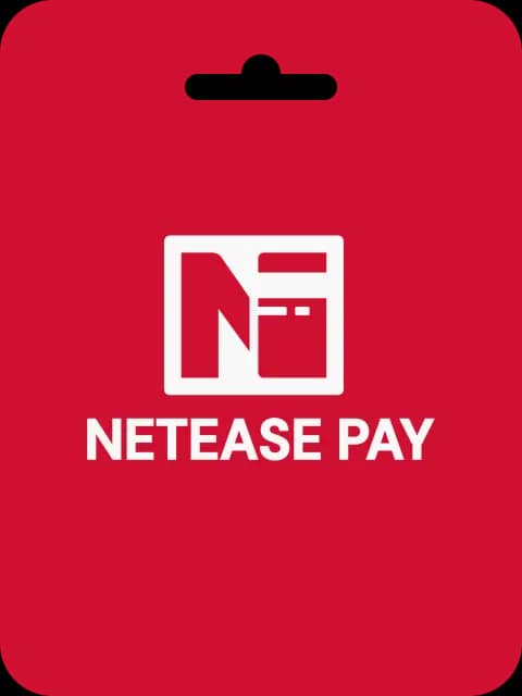 Netease Card - USD