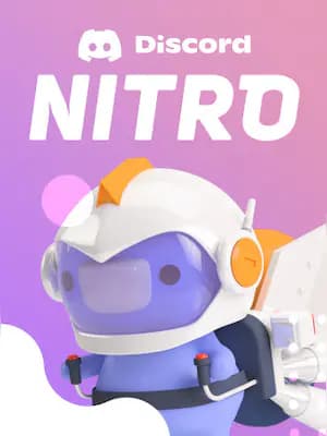 Discord (Nitro + Decor)