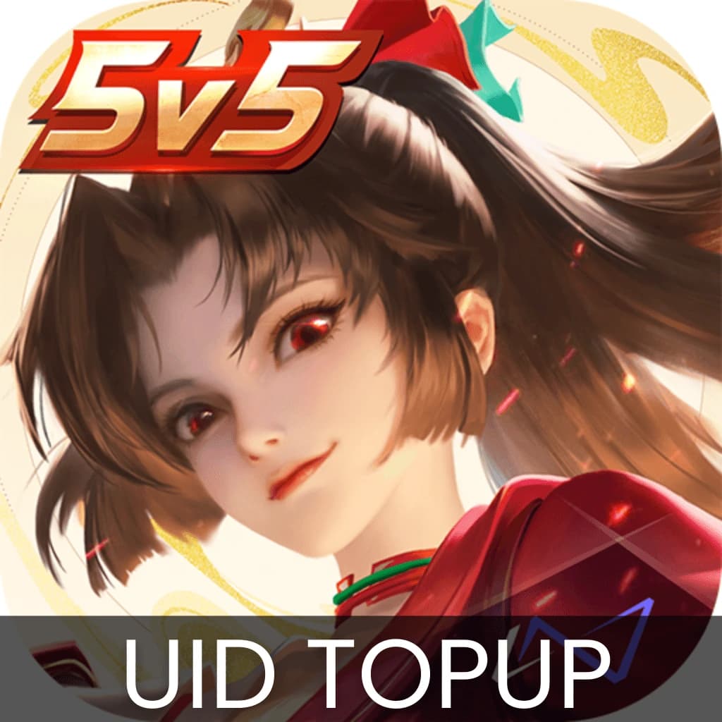 Honor Of Kings (Quốc Tế)