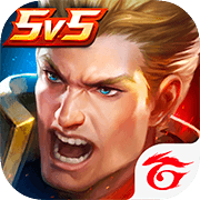 Liên Quân Mobile (Chỉ FB, GG)