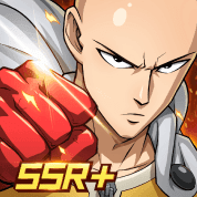 One Punch Man: The Strongest